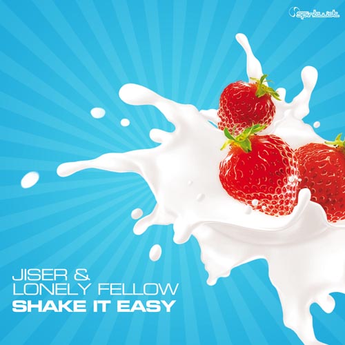 184.Jiser - Shake It Easy.jpg