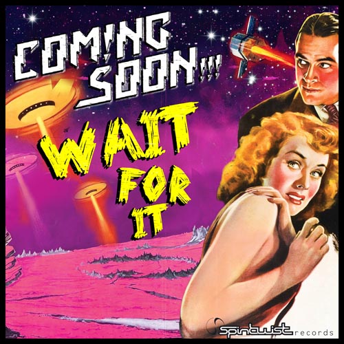 189.Coming Soon!!! - Wait For It EP ArtWork.jpg