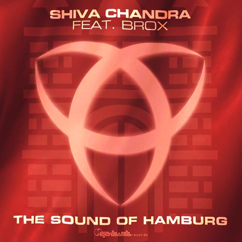 203.Shiva Chandra -  The Sound of Hamburg.jpg