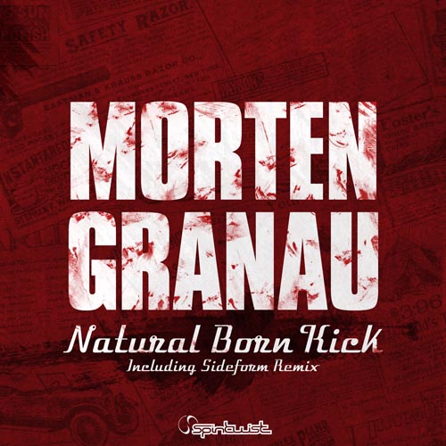 216.Morten Granau - Natural Born Kick.jpg
