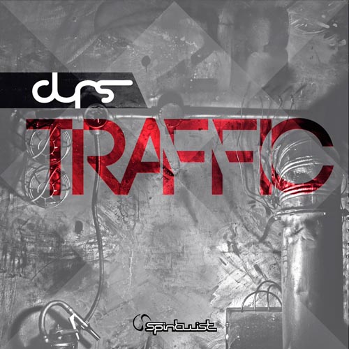 221..Durs-Traffic EP Cover.jpg