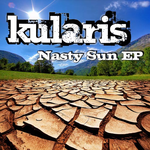 247.Kularis - Nasty Sun EP-3.jpg