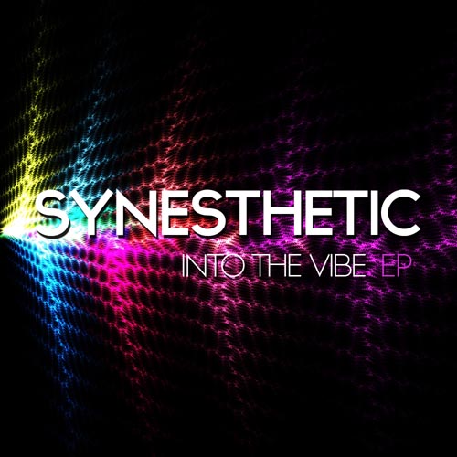 258.Synesthetic - Into The Vibe EP4.jpg