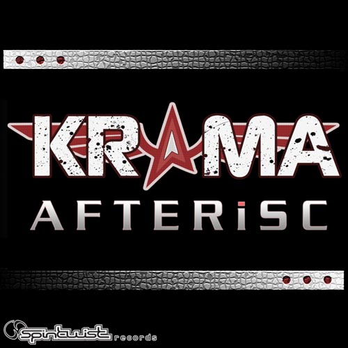 265.Krama - Afterisk EP.jpg