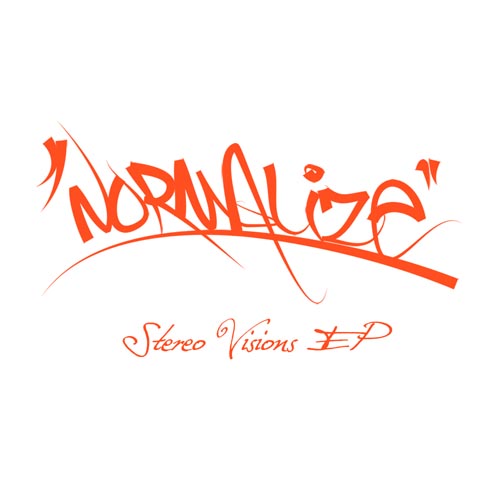 277.Normalize - Stereo Visions Ep Final.jpg
