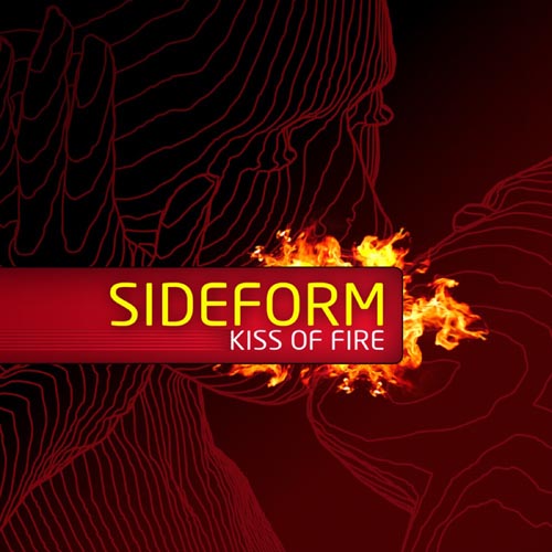 293.Sideform---Kiss-Of-Fire-Ep - 1000x1000.jpg