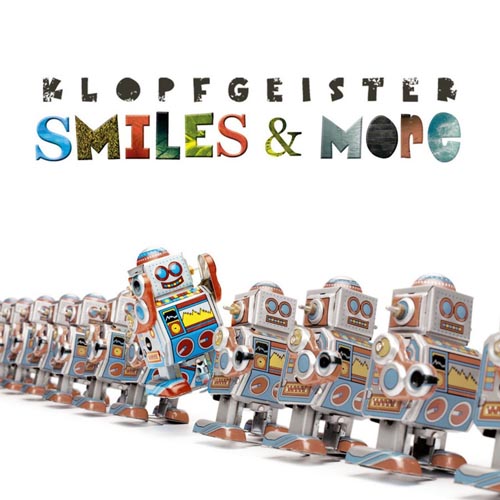 13.Klopfgeister - Smiles & More - Cover.jpg