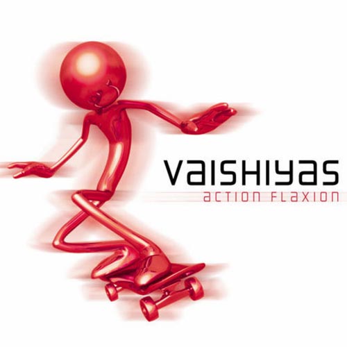 33.Vaishiyas - Action Flaxion - Cover.jpg