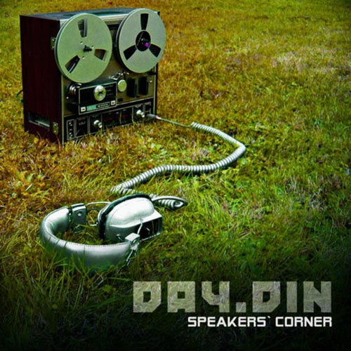 35.Day Din - Speakers Corner - Cover.jpg