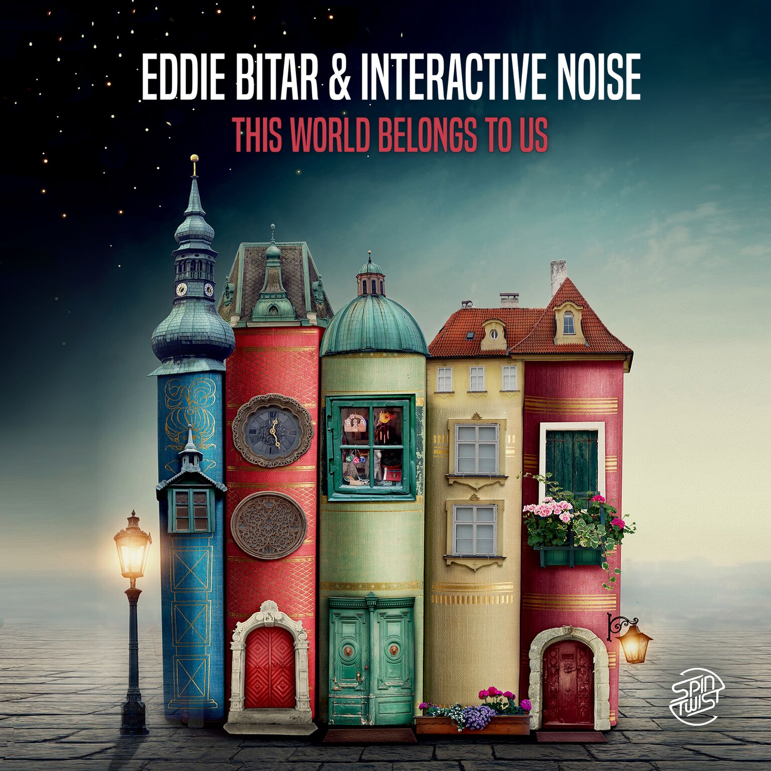 Eddie Bitar & Interactive Noise - TWBTU.jpg