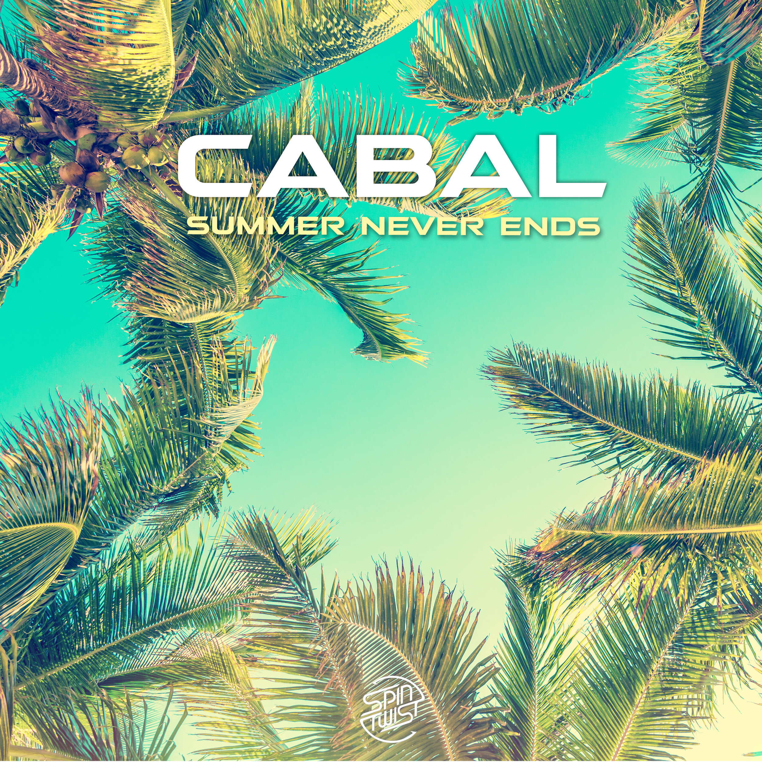 CABAL SUMMER NEVER ENDS Cover.jpg