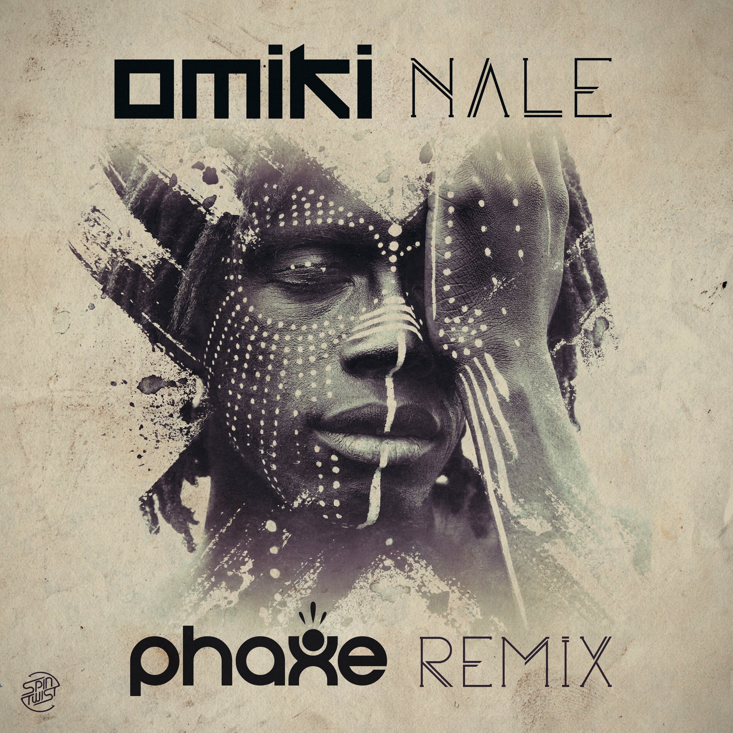 Omiki - Na Le (Phaxe Remix) EP-2500px.jpg