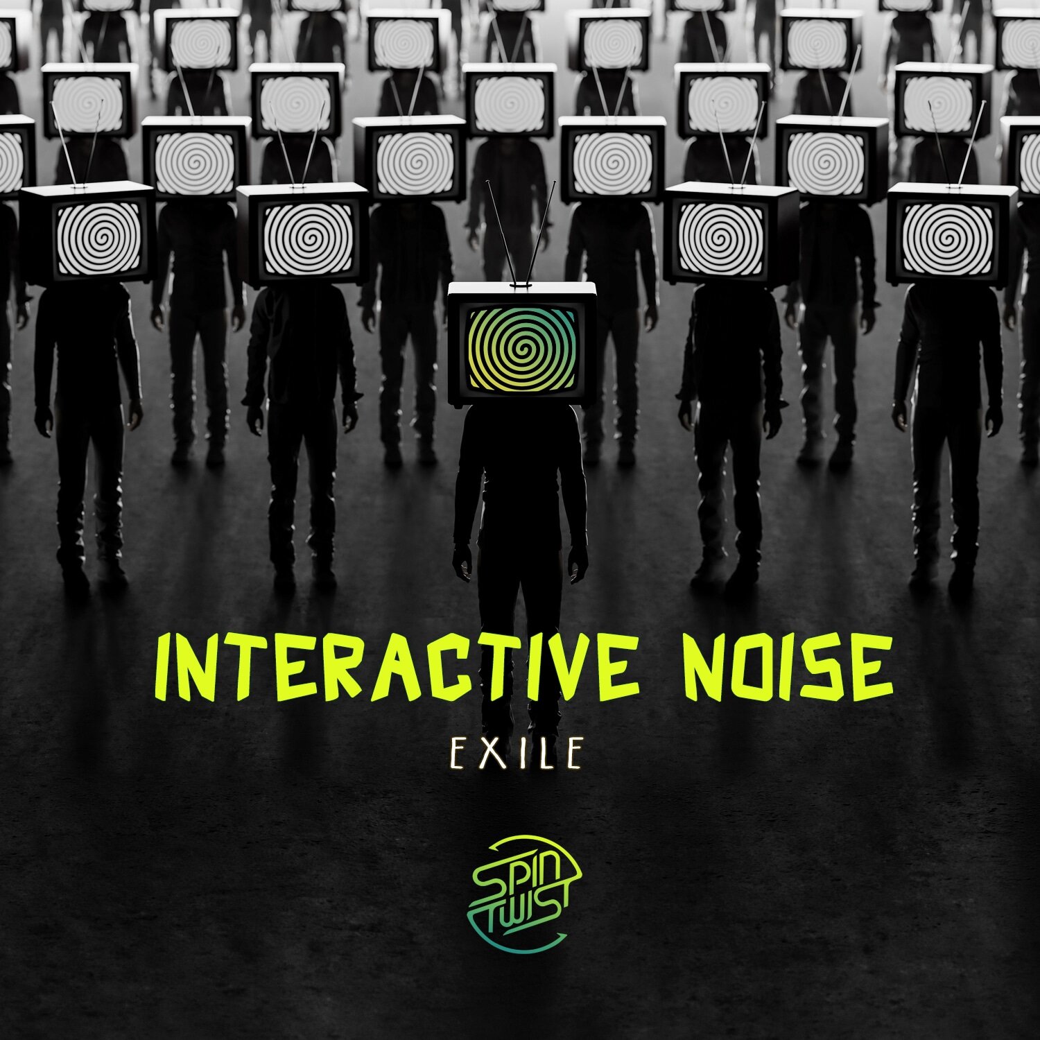 Interactive noise -Exile ( 1500 X 1500 pixels).jpg