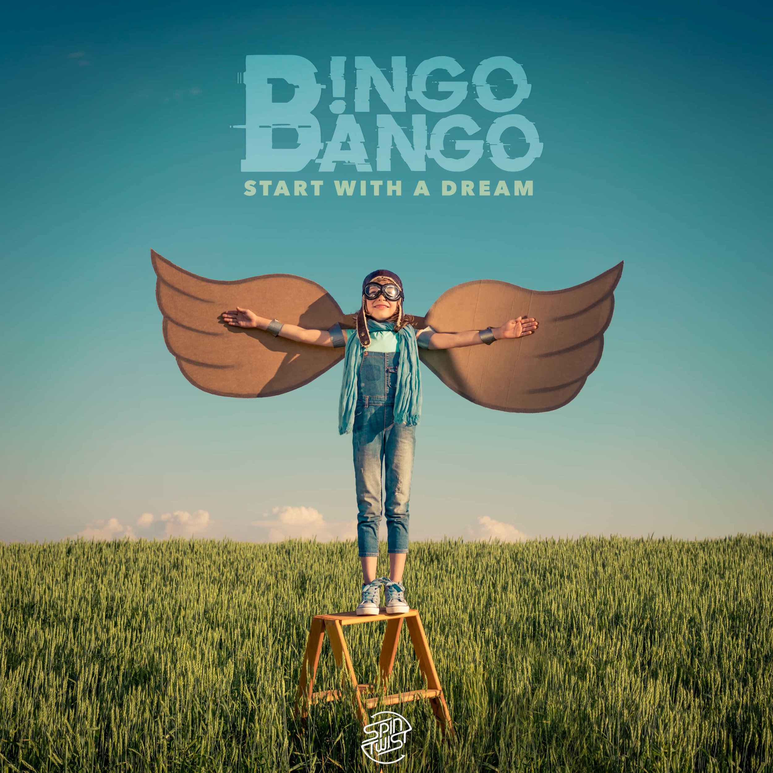 Bingo Bango - Start with a dream ARTWORK.jpg