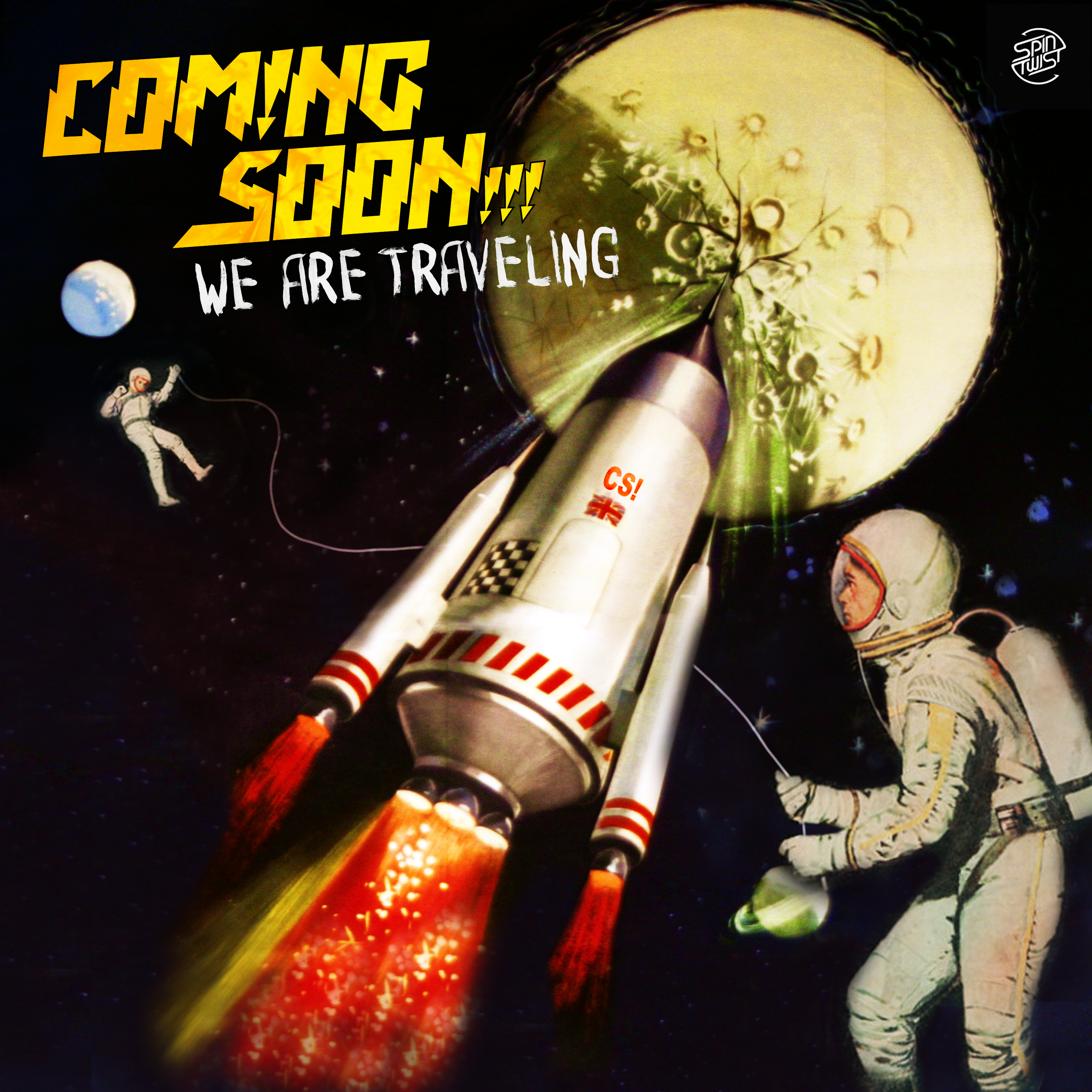 Coming Soon!!! - We Are Traveling ARTWORK.png