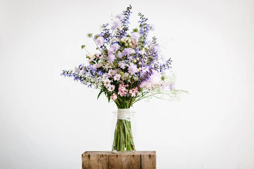 Flowers By Sonja Klein