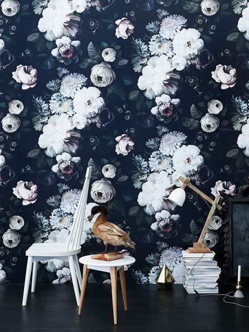 Ellie Cashman Wallpaper — decor8 Ellie Cashman Wallpaper — decor8
