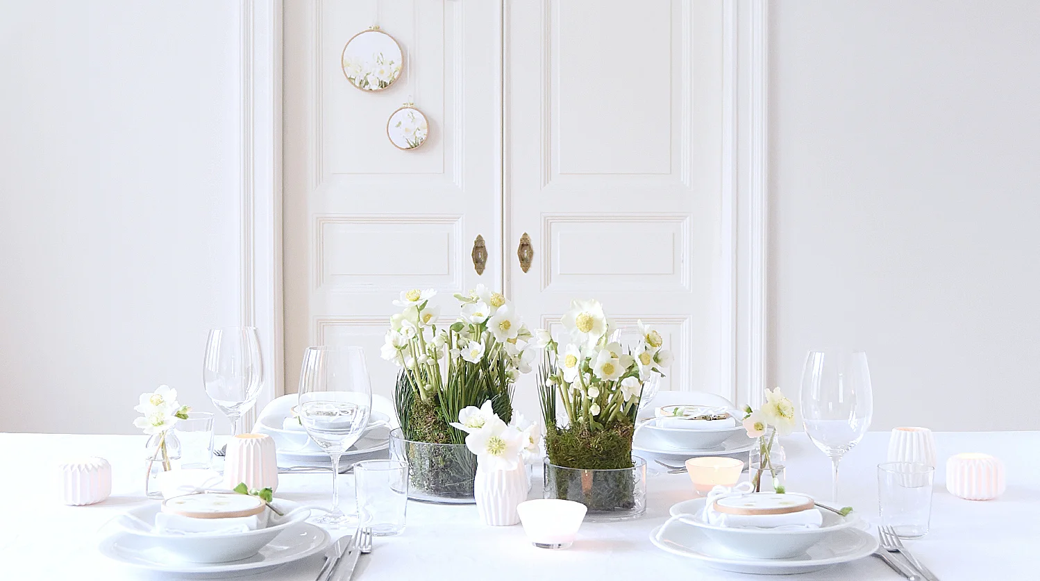 Elegant Holiday Entertaining Ideas