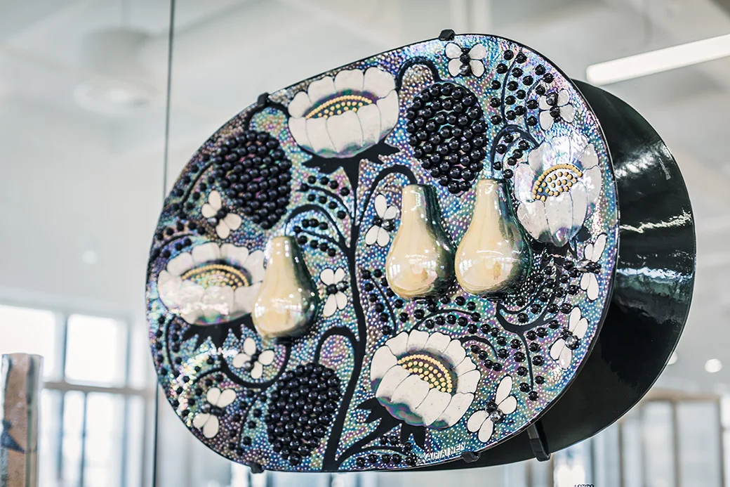 Tour Iittala & Arabia Design Centre Museum in Helsinki