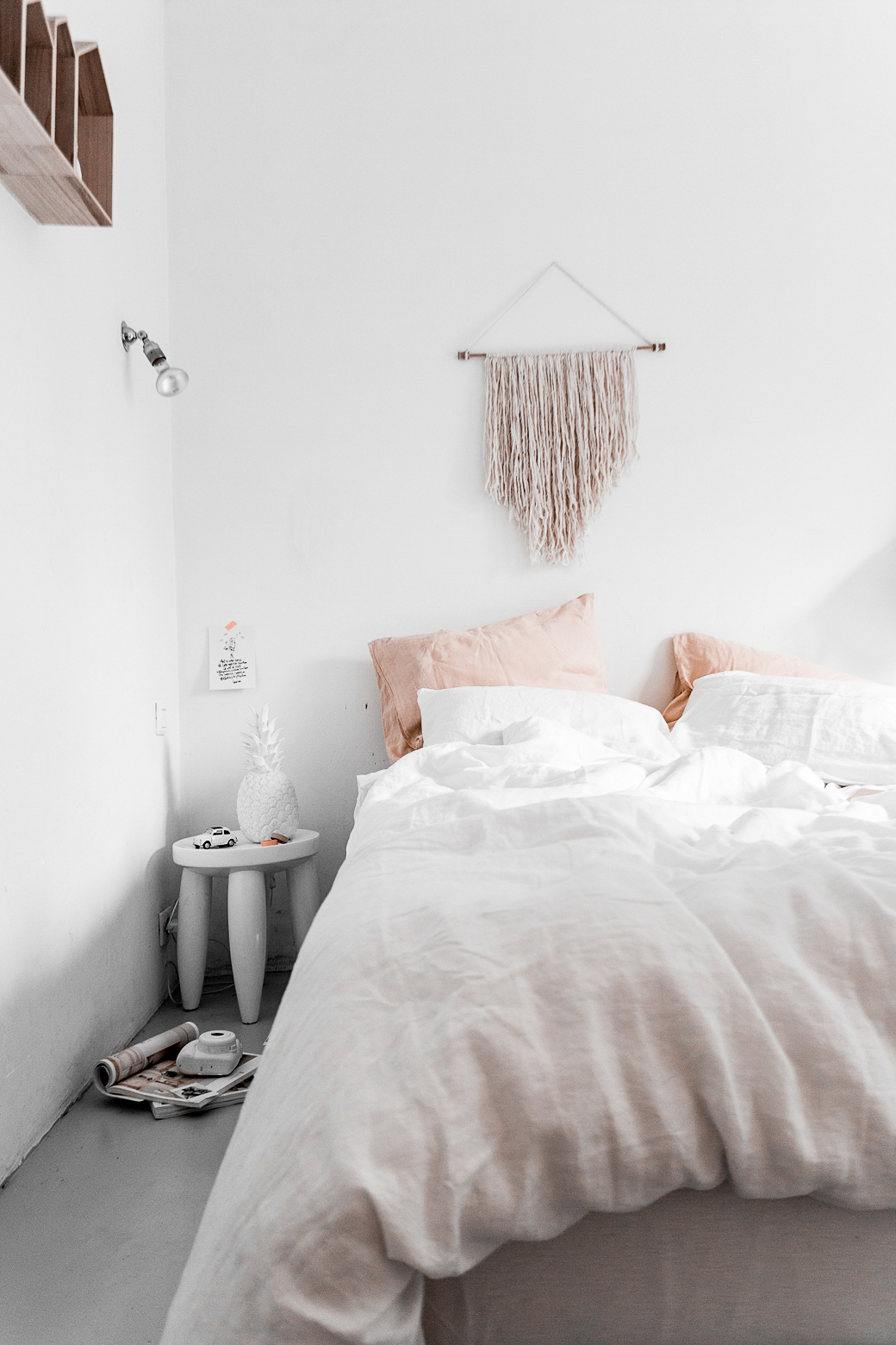 Bedroom Blog Decor8