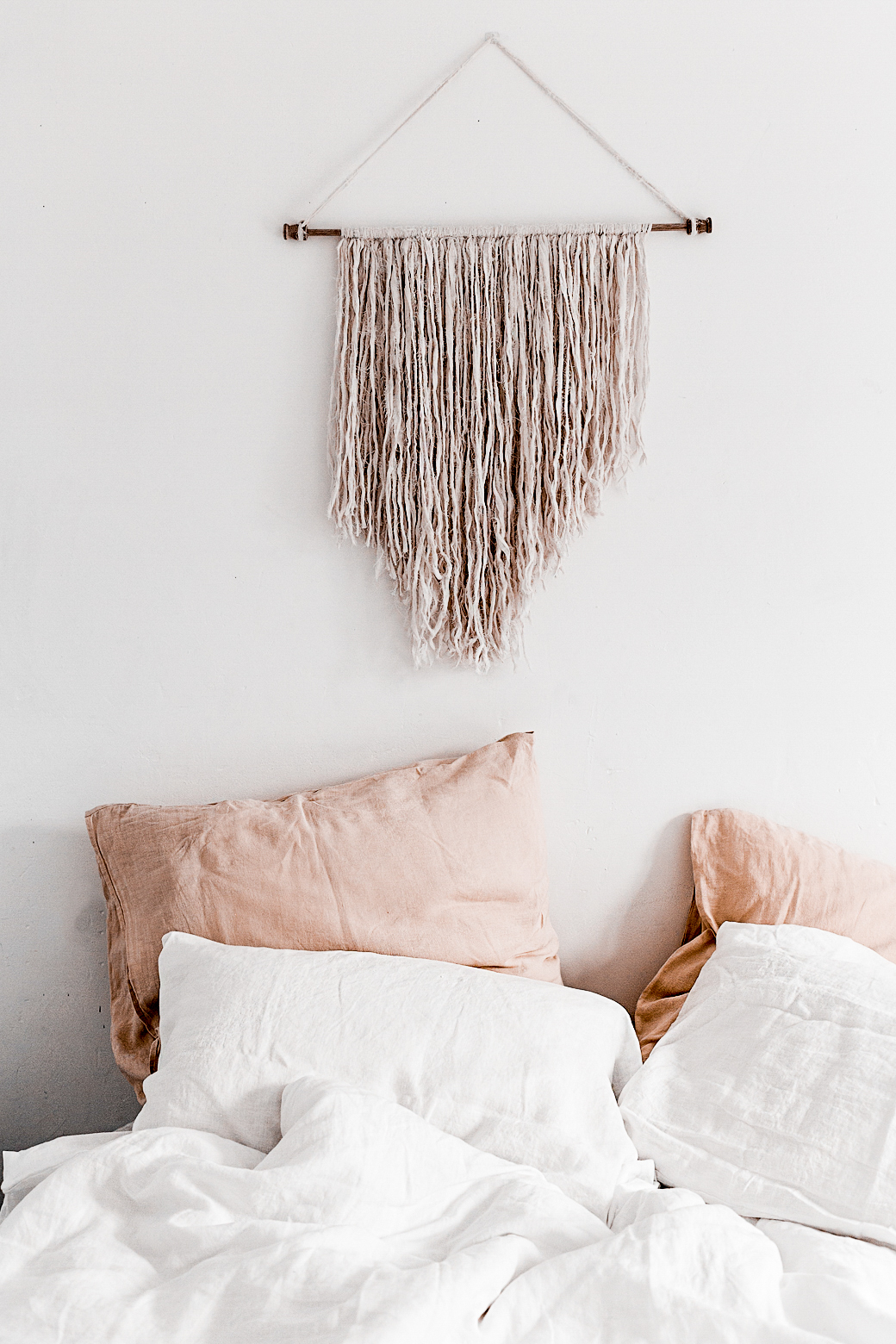 Mila's bedroom makeover on decor8
