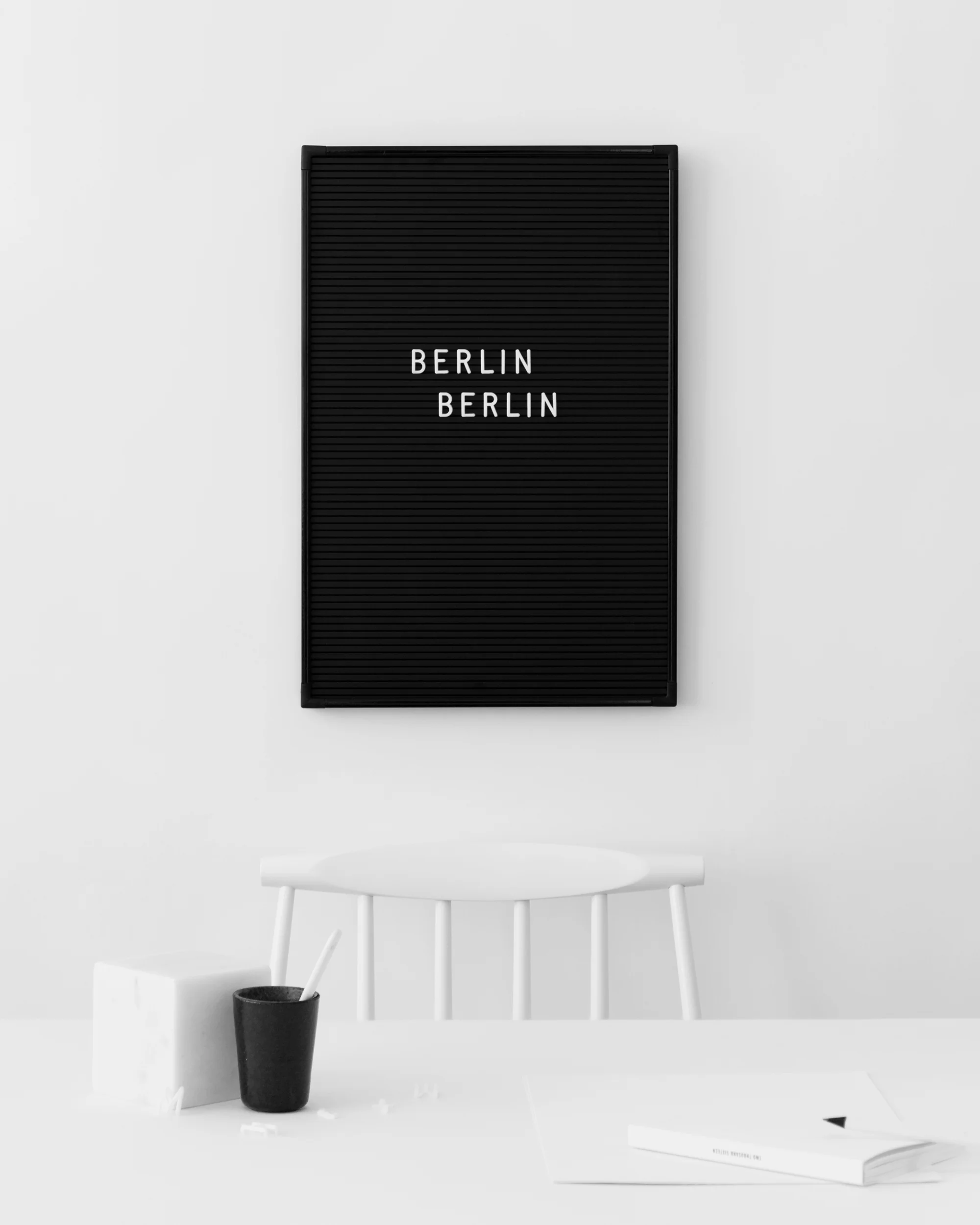 Photo for Granit by Seraina Silja Hürlimann