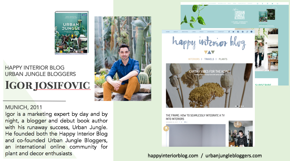 Trend Talk by Holly Becker