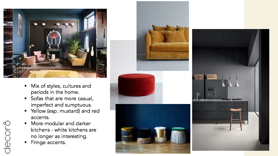 Trend Talk by Holly Becker