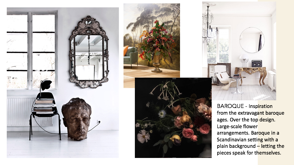 Trend Talk by Holly Becker