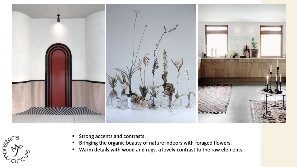 Trend Talk by Holly Becker