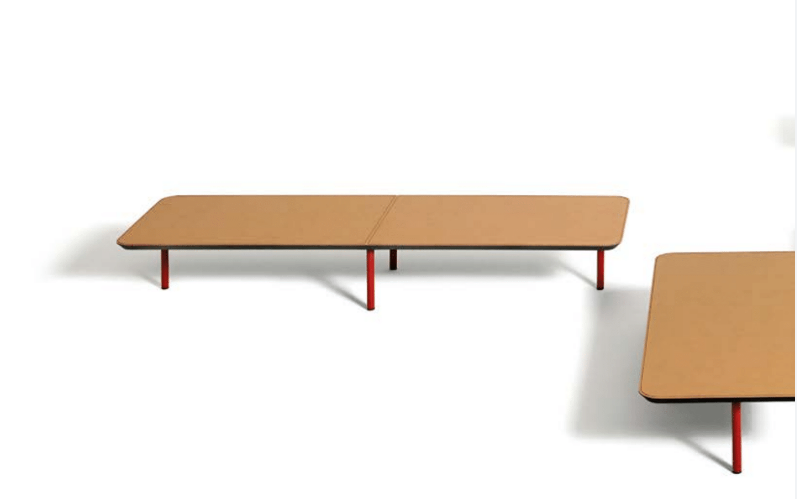 tables