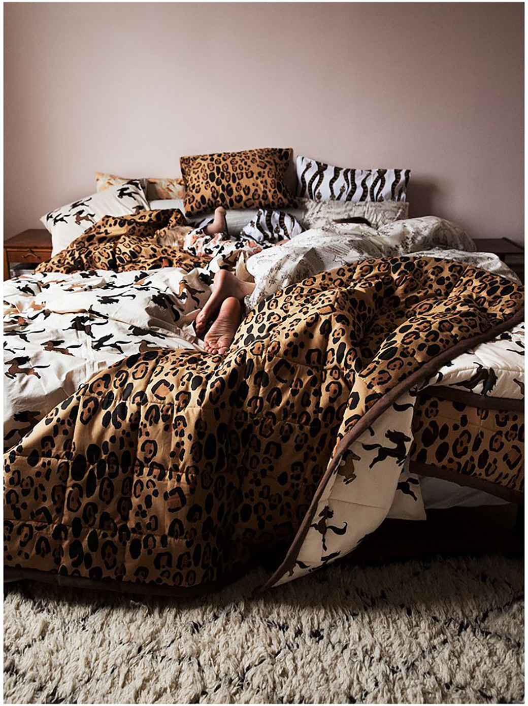 Mini Rodini Home