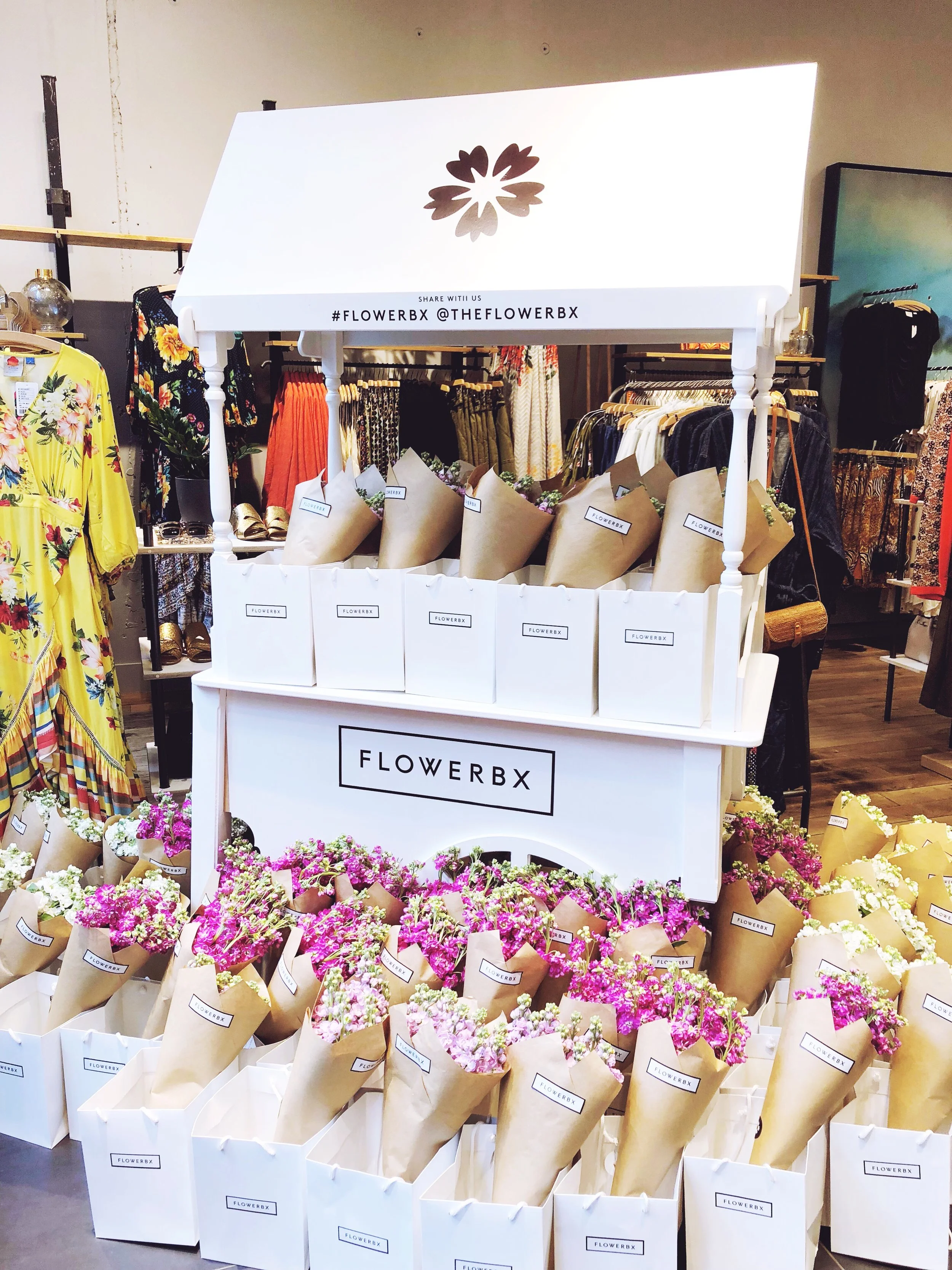 Anthropologie Opens First Store In Germany Düsseldorf! — decor8