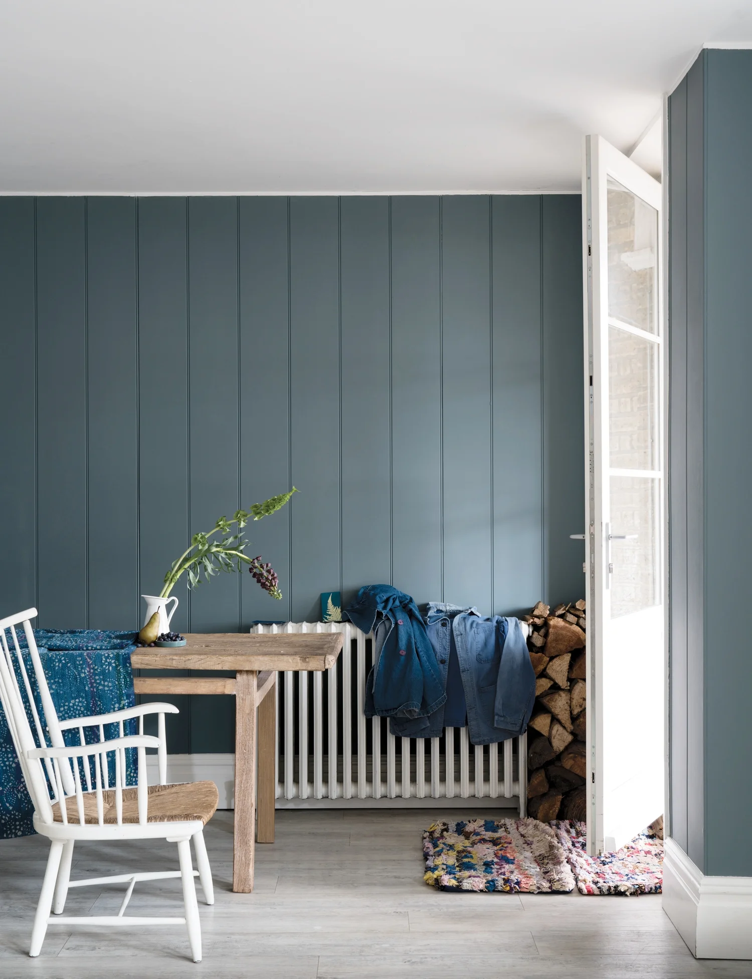 New Farrow & Ball Colors