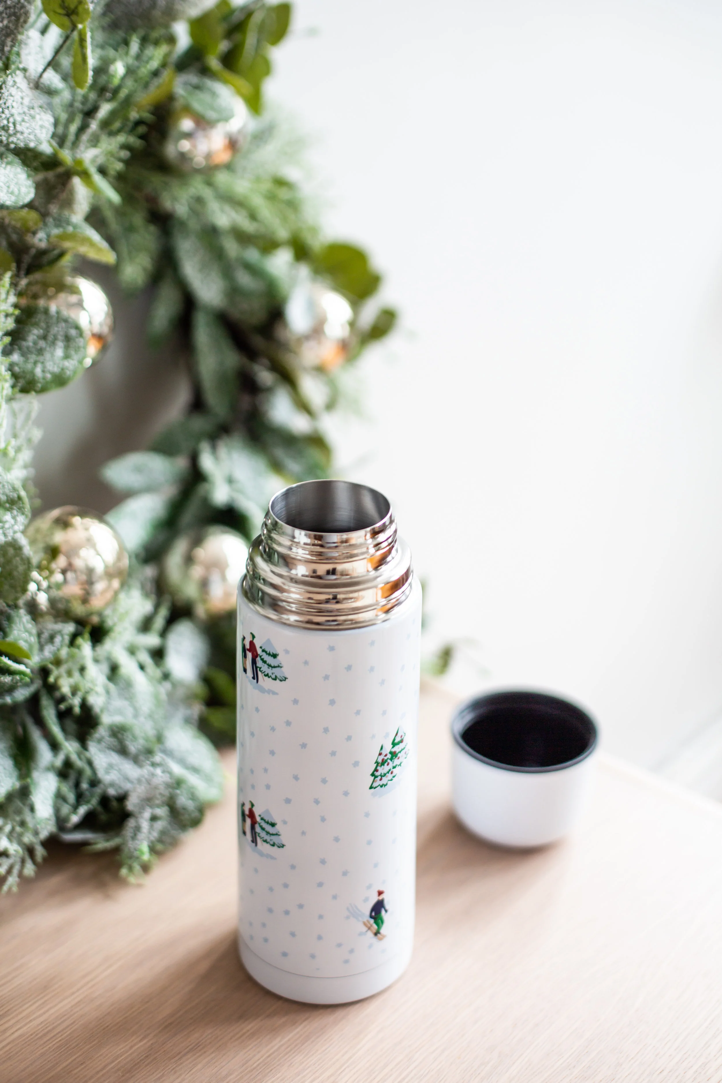 7 Favorite Things For Christmas From Martha Stewart (+ 3 Cookie Recipes