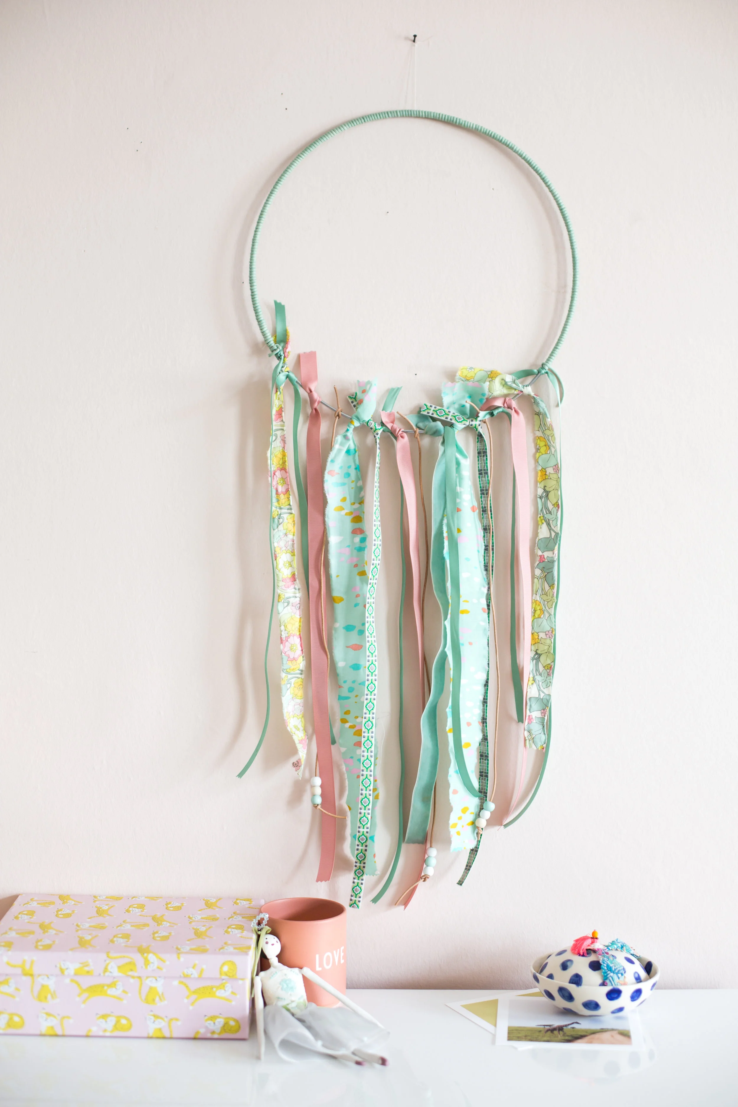 4 Simple DIY Wreath Ideas For Spring