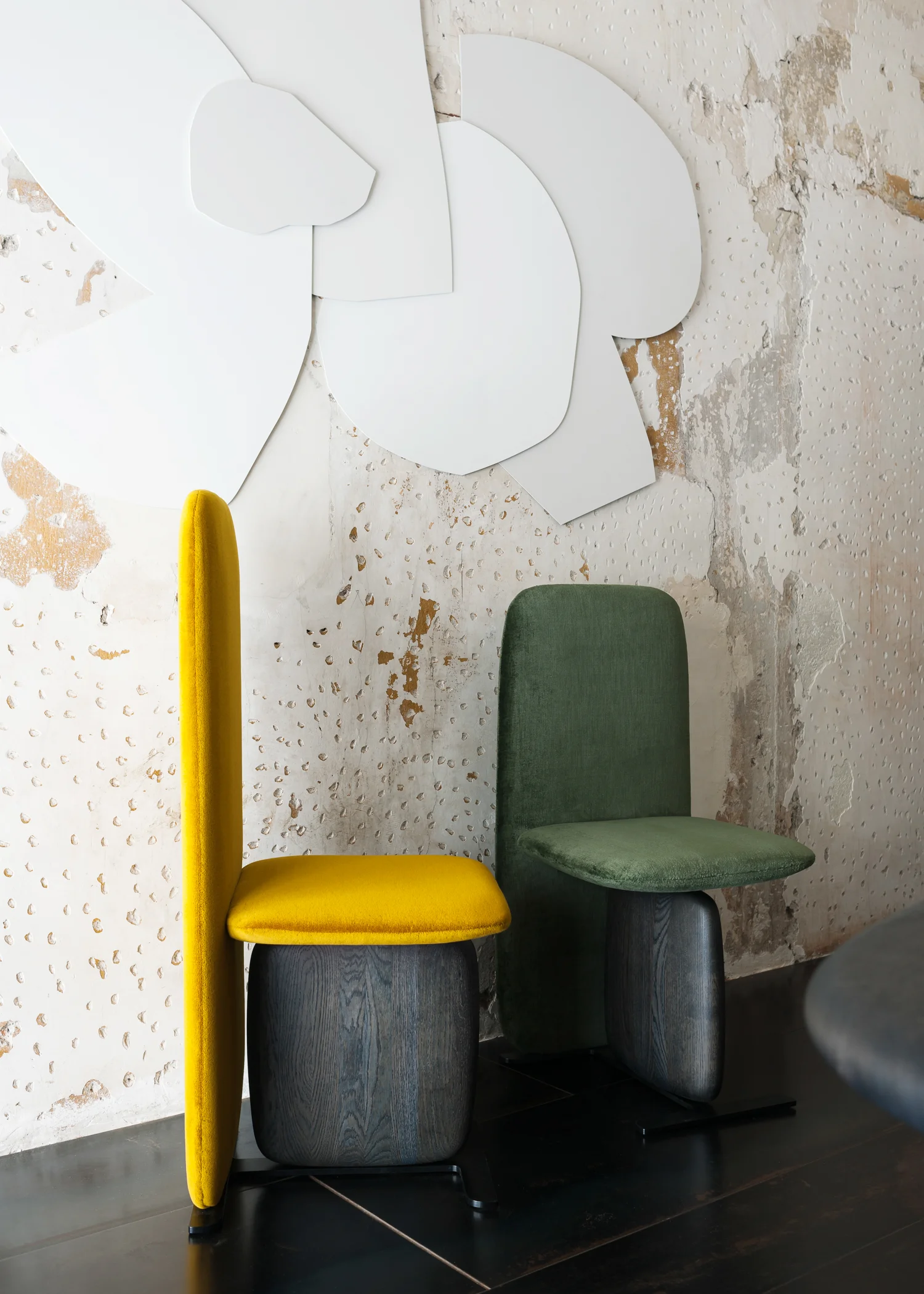 Sé Collections From Milan 2019