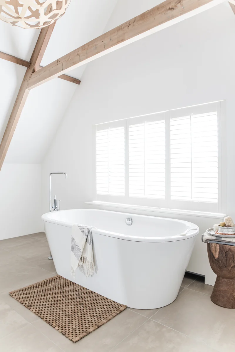 Tour this Beautiful Country Home near Amsterdam