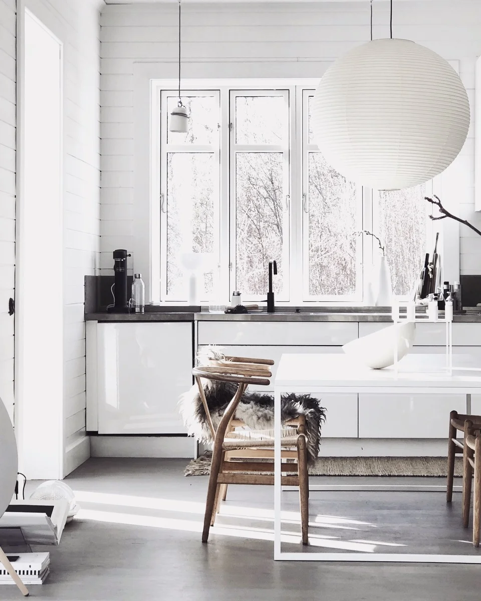 Picture#71 Meet Stylist Pella Hedeby and See Her Soft Minimalist Home 