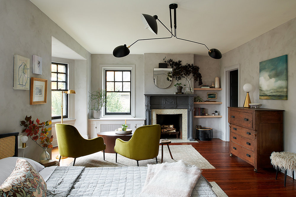  Private residence in Philadelphia, PA.  For use by Vestige Home ONLY
Please credit: Rebecca McAlpin when applicable
Copyright 2018 Rebecca McAlpin.  All Rights Reserved.  
