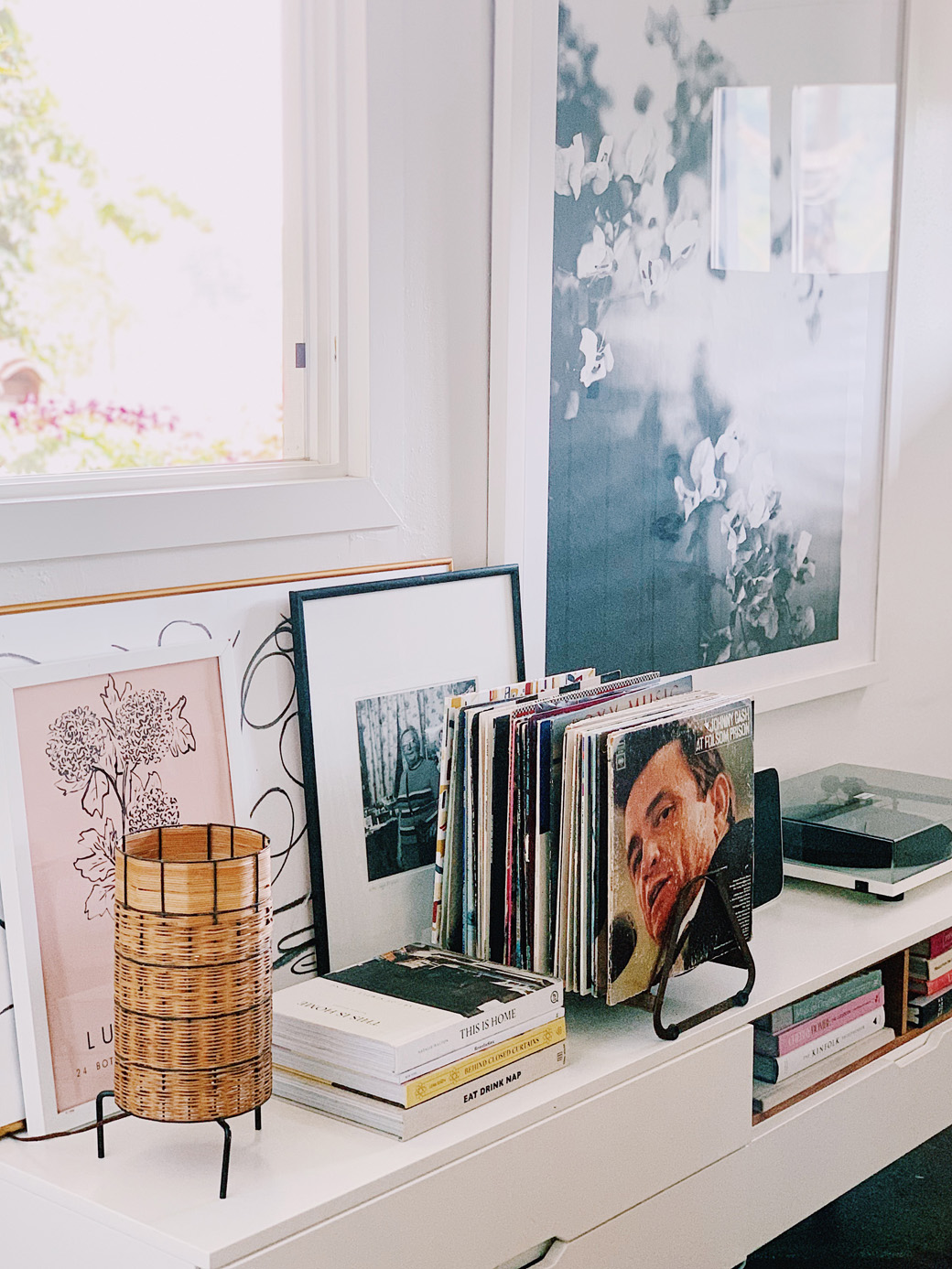 Tour SFGirlByBay's Bohemian Modern Los Angeles Home — decor8