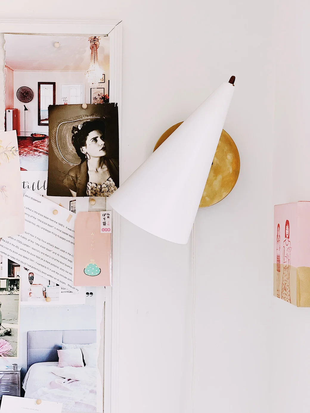 Home Tour: SFGirlByBay Bohemian Modern LA Home — decor8