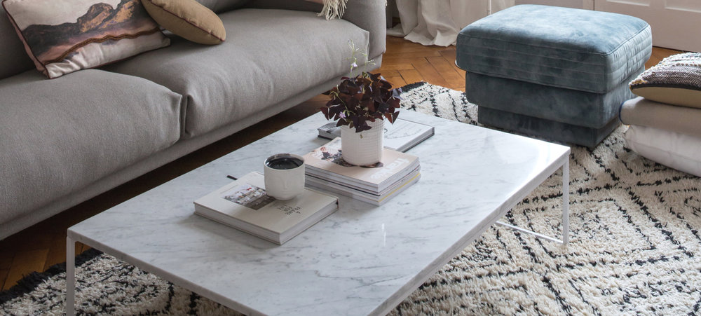 MYCS+Sofa+Table+Marble+Holly+Becker