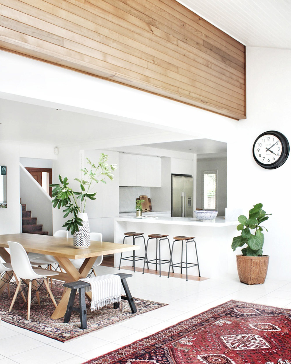 California Eclectic on the Australian Coast, Meet Stylist Mandy Hart