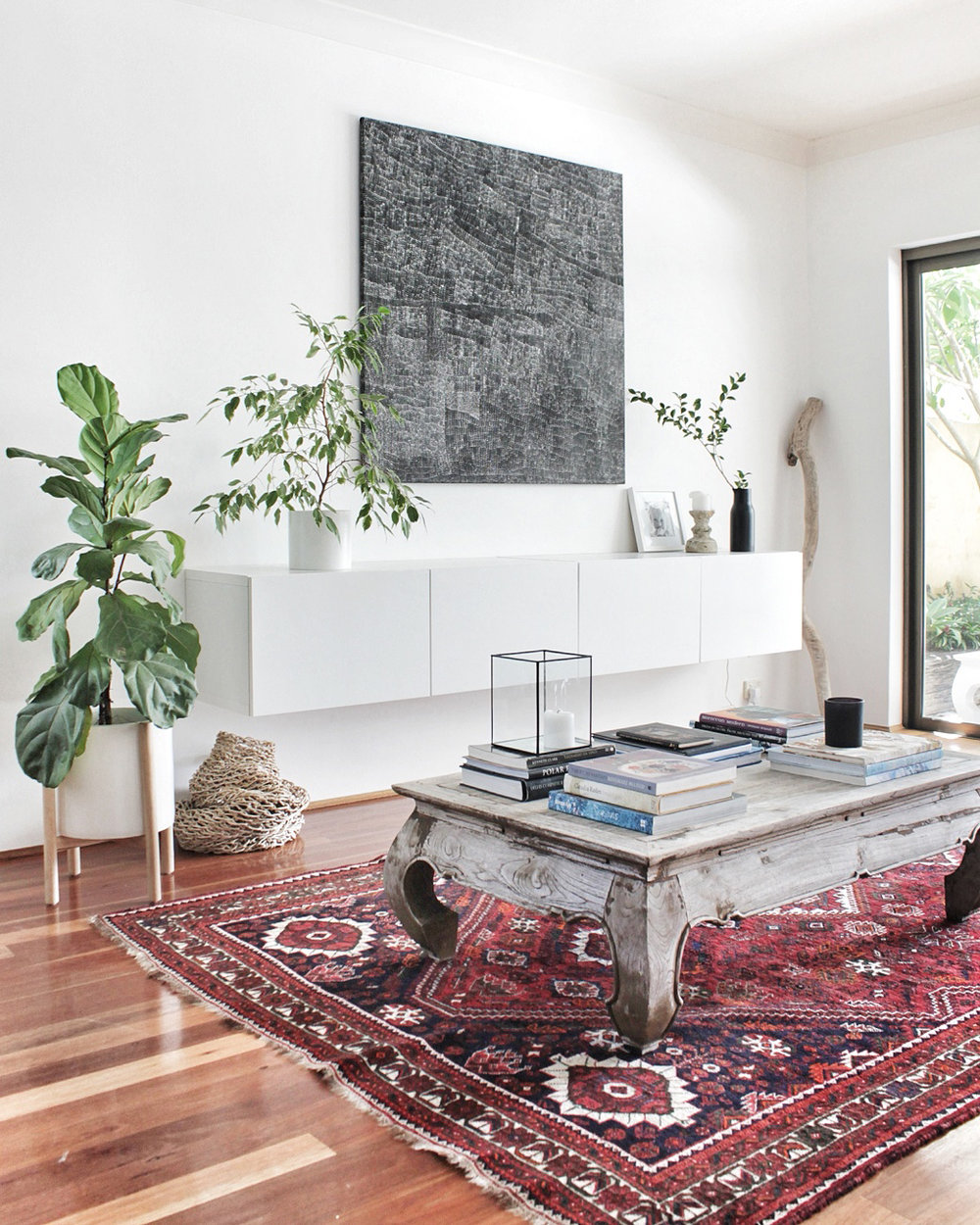 California Eclectic on the Australian Coast, Meet Stylist Mandy Hart