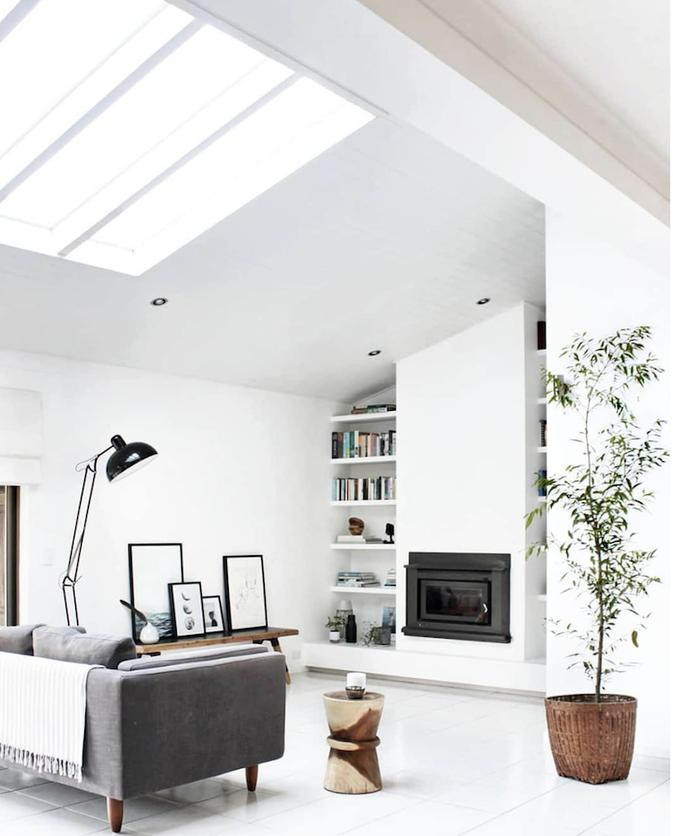 California Eclectic Living On The Australian Coast Meet