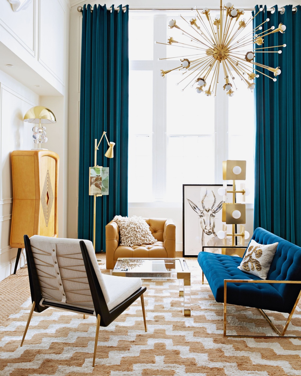 Jonathan Adler Products in Stuttgart - Launch!