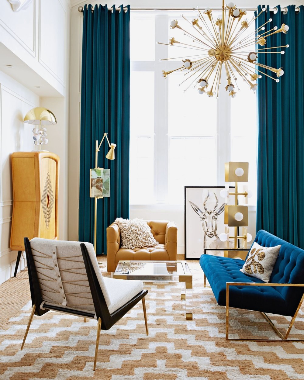 Jonathan Adler New York - View Jonathan Adler Decor Home Decoration Ideas Designing Classy