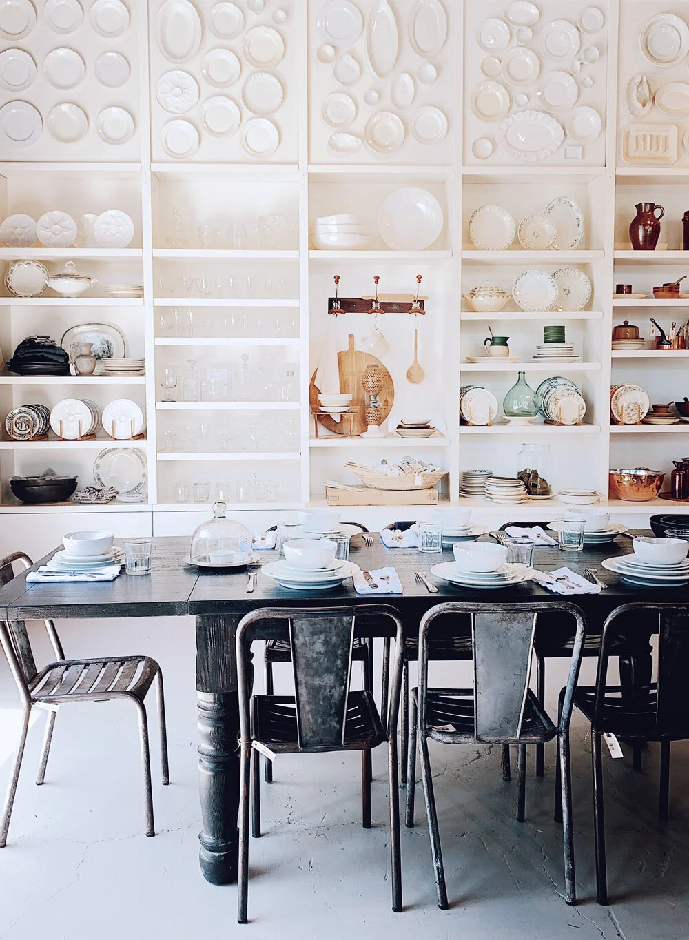 Decor Shop Love: Tour Elsie Green