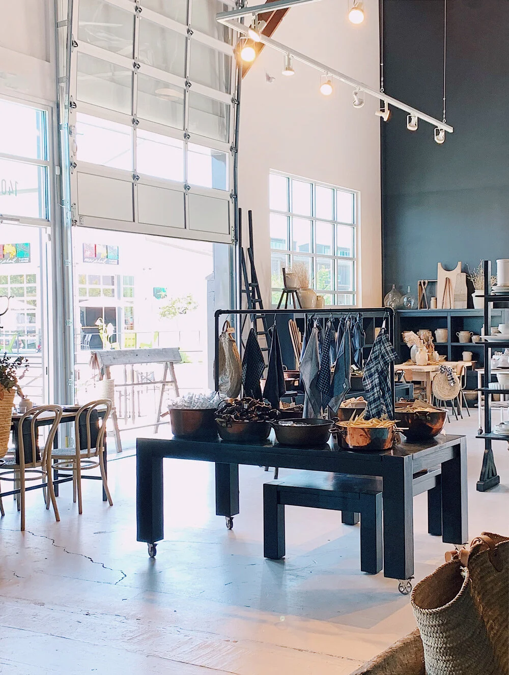 Decor Shop Love: Tour Elsie Green